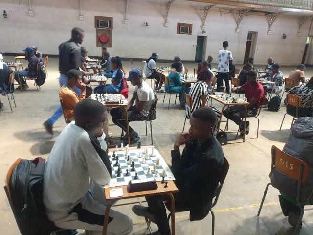 Bulawayo Chess Association launched